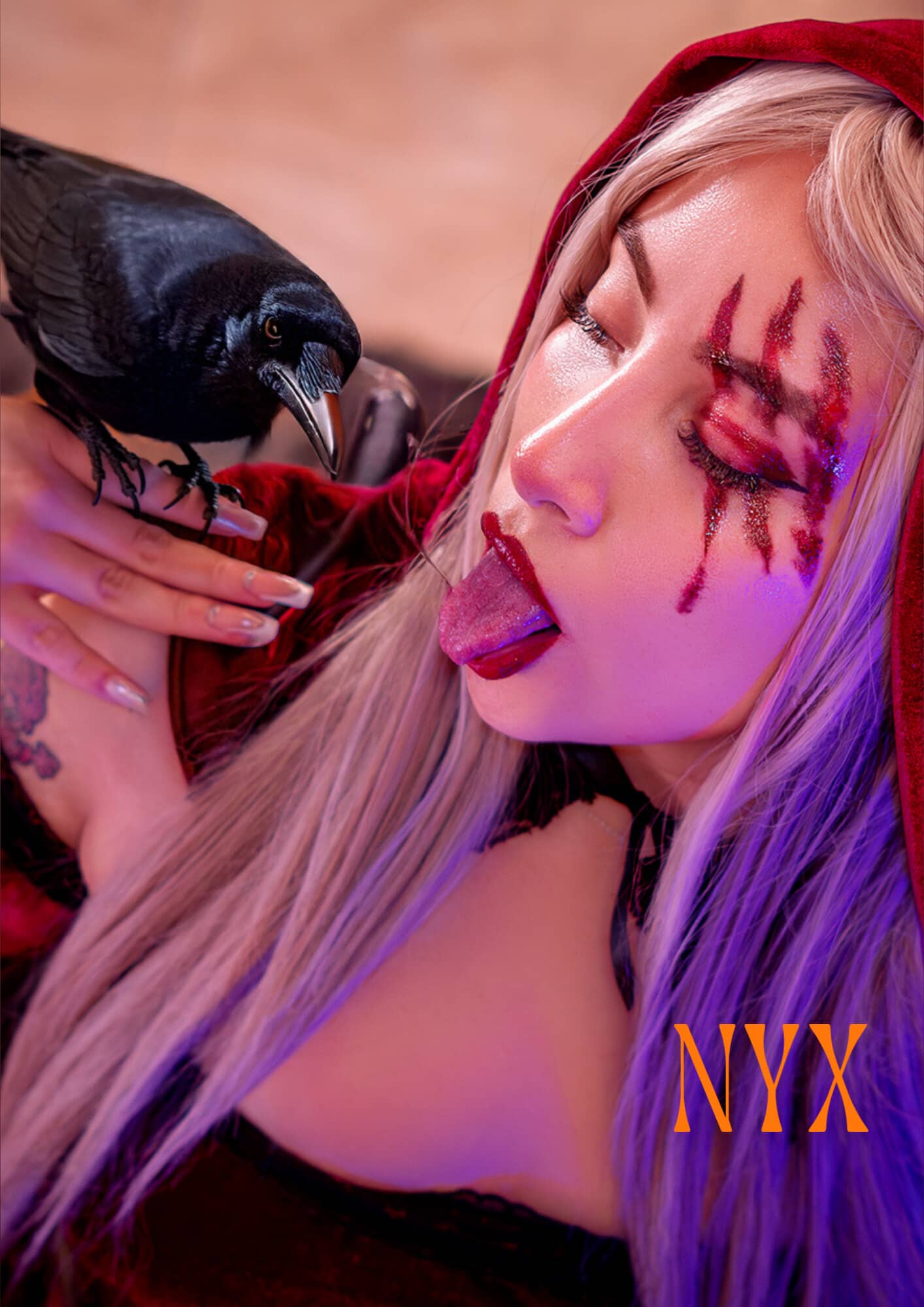 Profile of nyx_andria