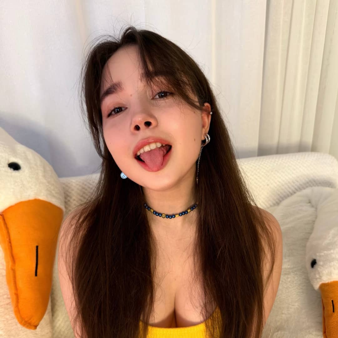 Profile of plumybun