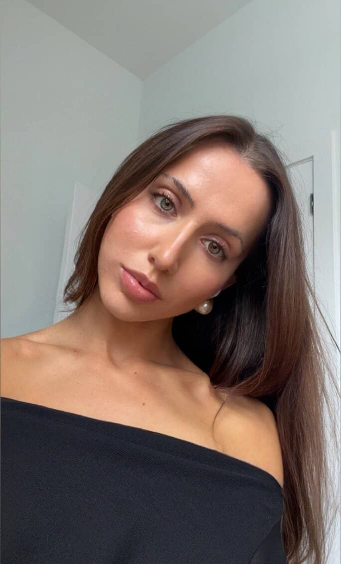 Profile of luvisabellaxox