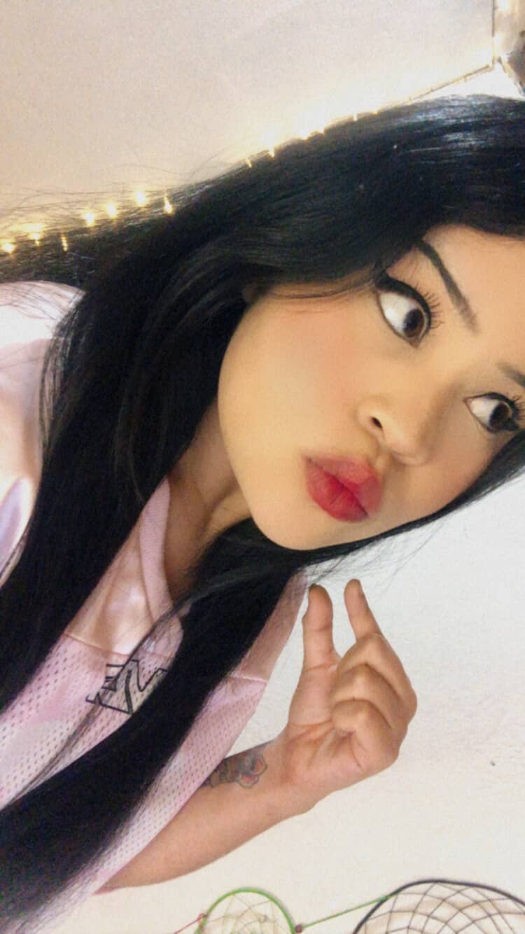 Profile of dollysweet666