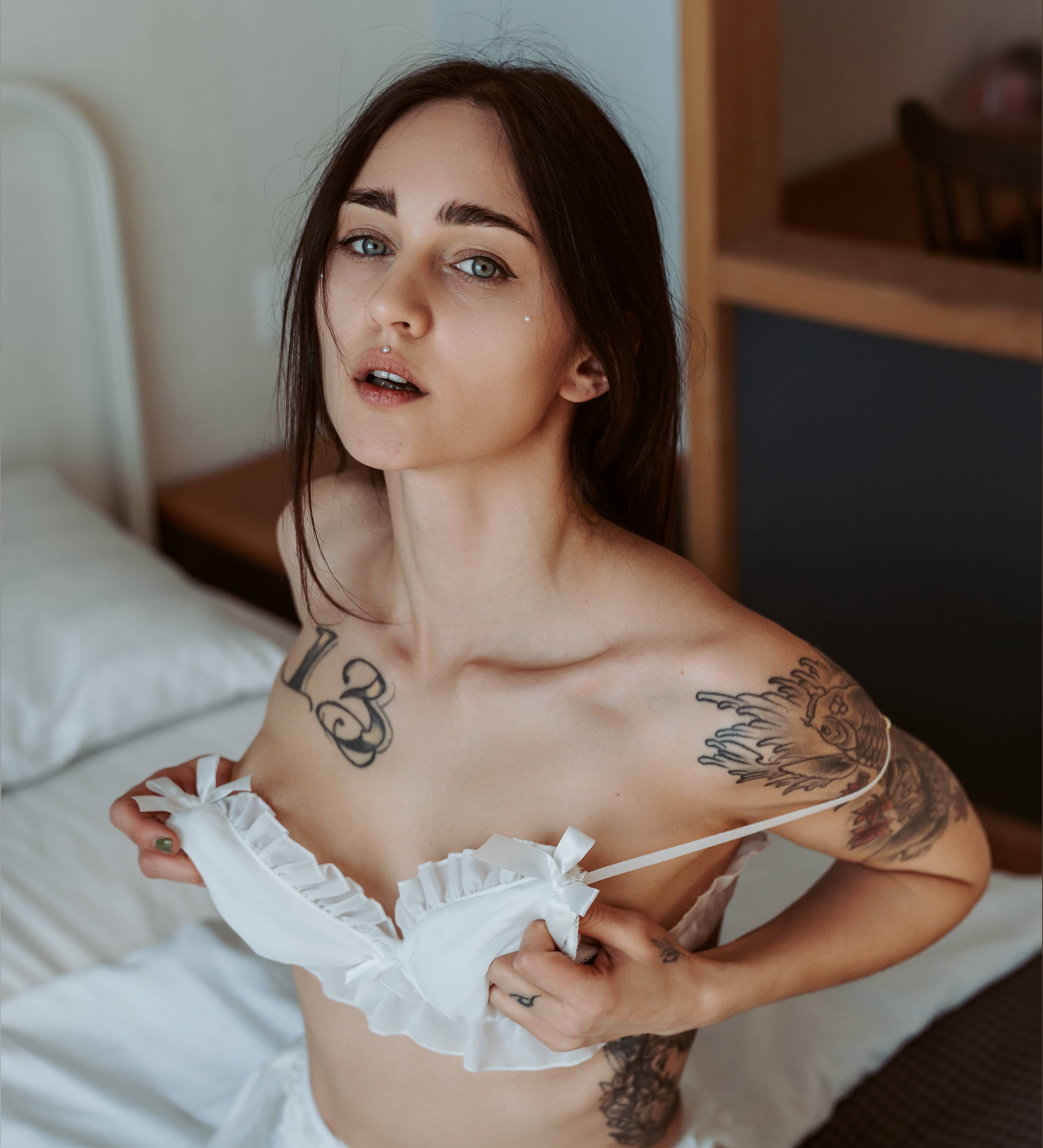 Profile of youreyeshere