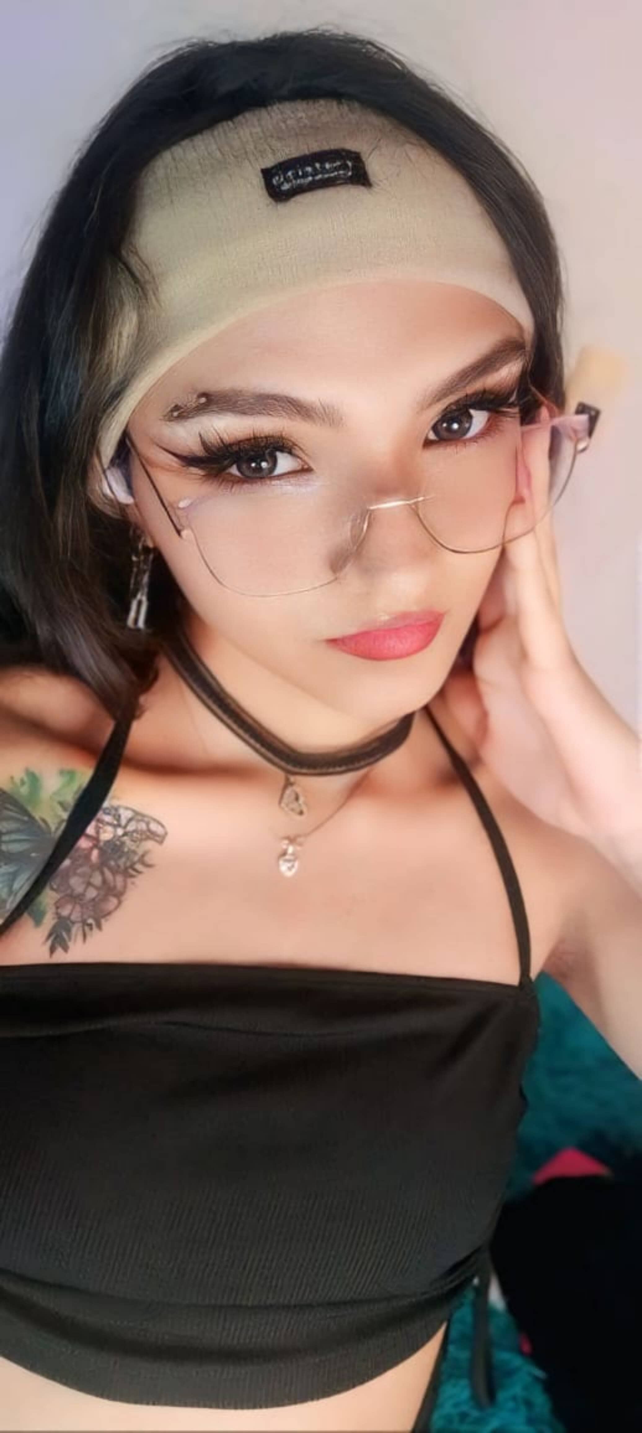 Profile of mabel_candy