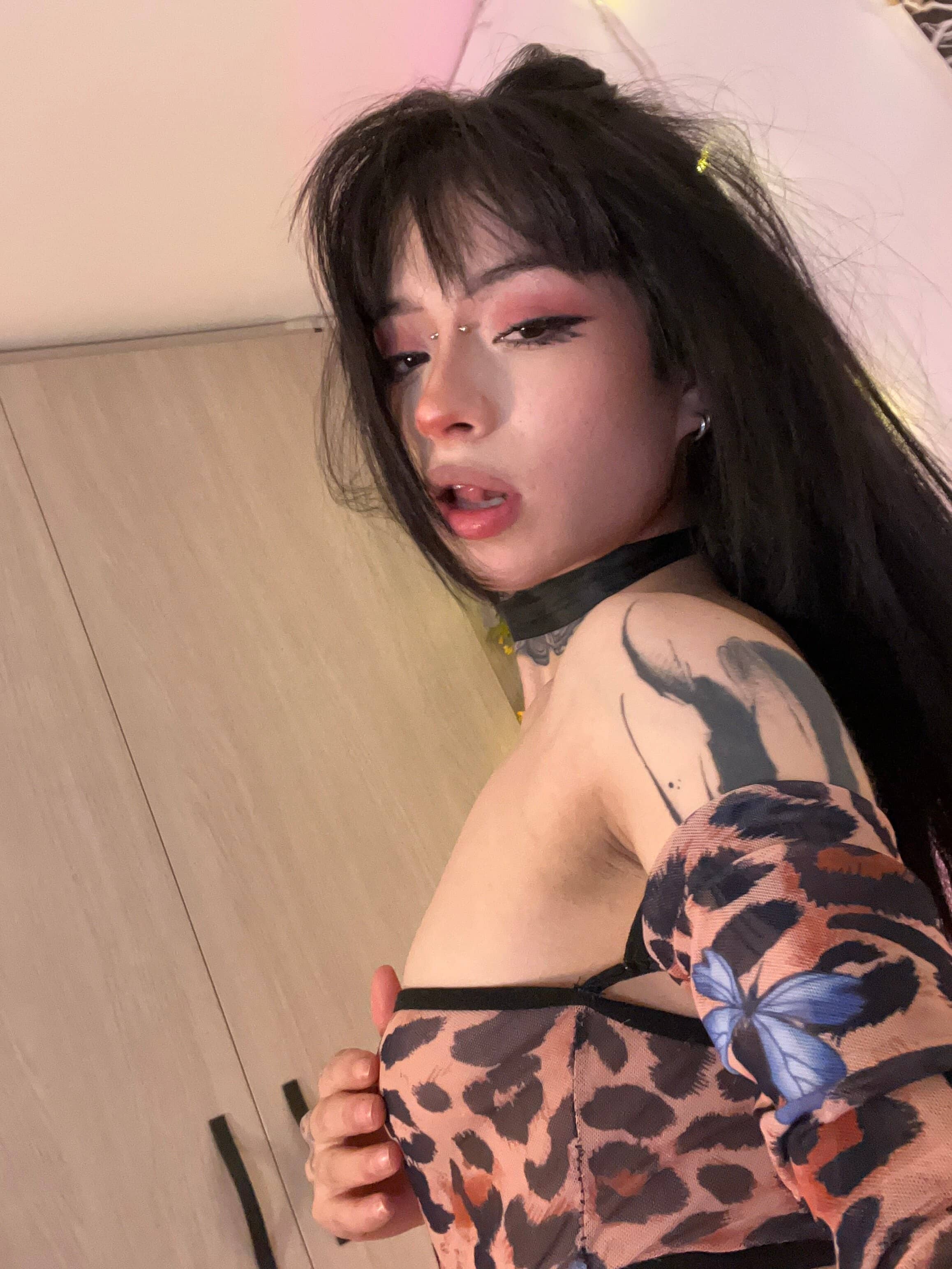 Profile of liaa_rodriguezz
