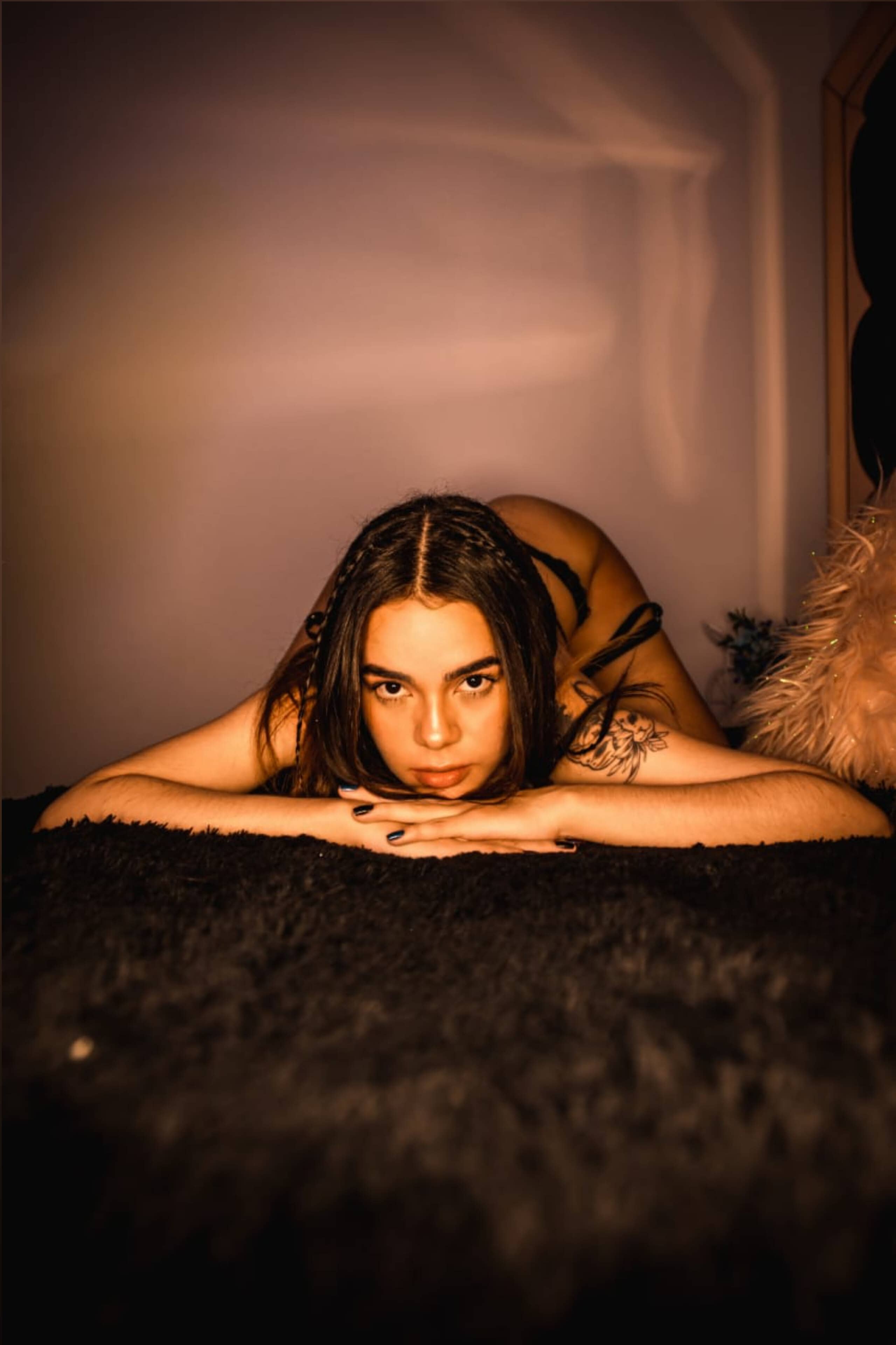 Profile of _alicesasha_