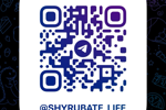 Profile of shyrubate