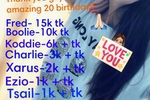 Profile of _ayya