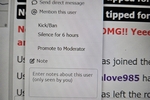 Profile of naughtysextime
