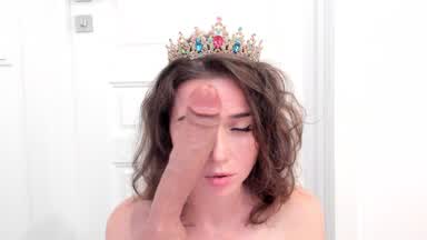 Profile of _snorkmaiden_