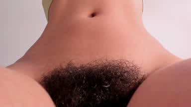 Profile of bush_woman