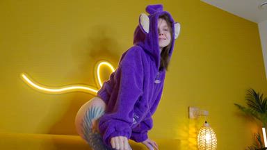 Profile of lessysweety