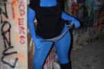 Profile of dxrtyblxndx