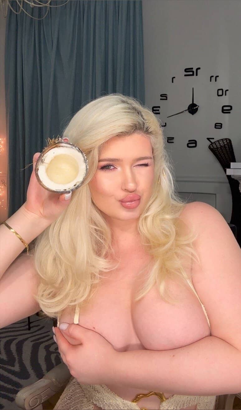 Profile of amyleyy