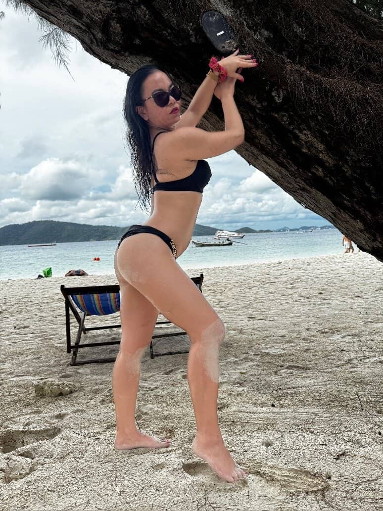 Profile of victoriasummerluxury