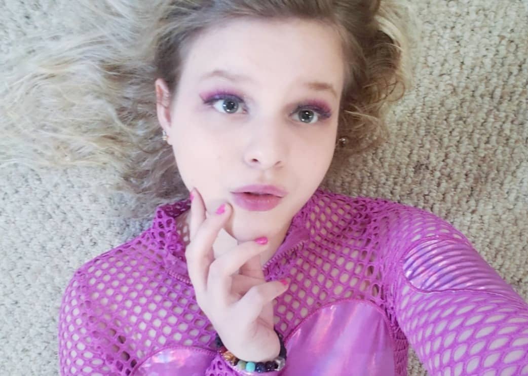 Profile of realemilyhaze