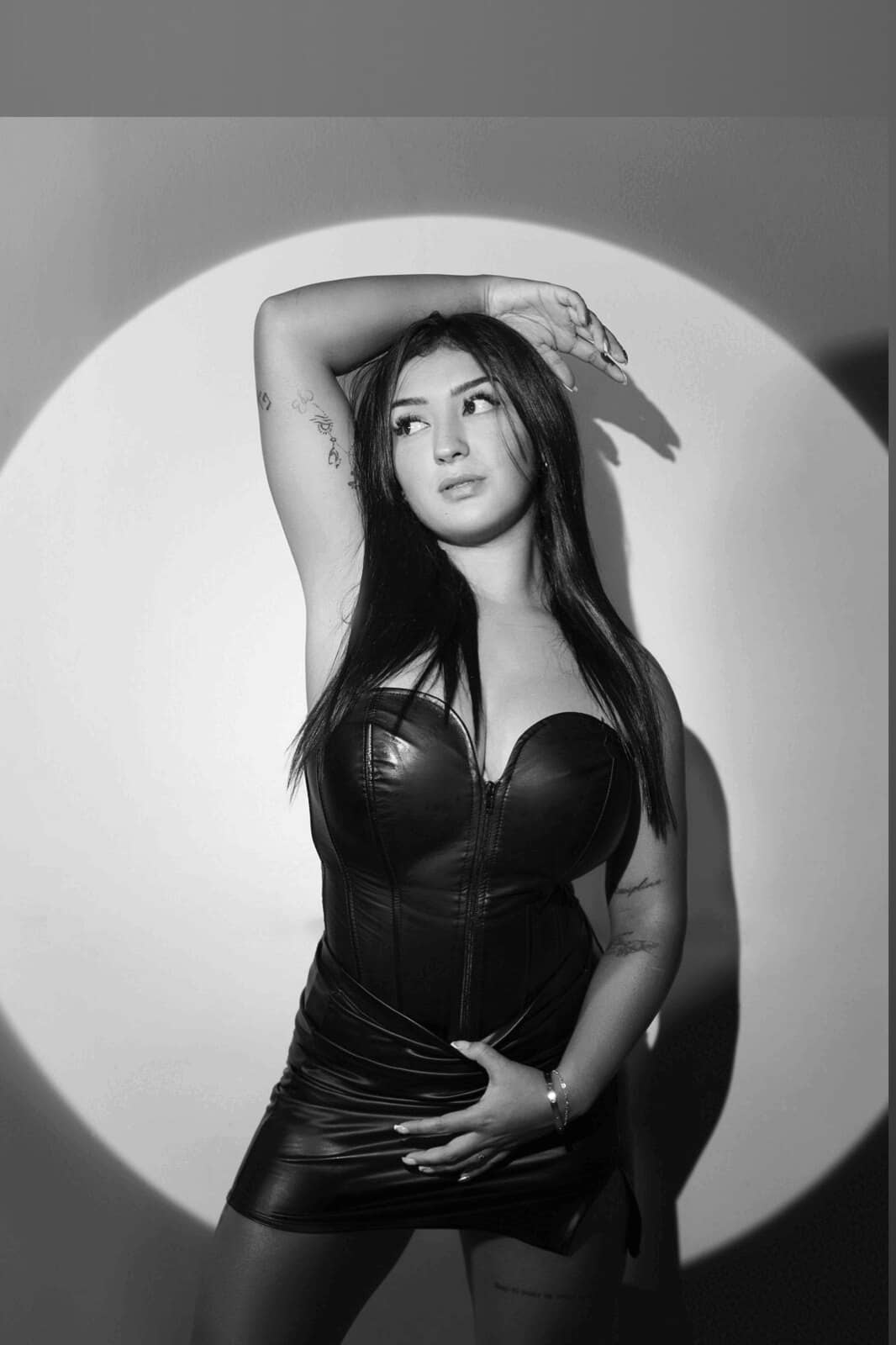 Profile of melaany_luck
