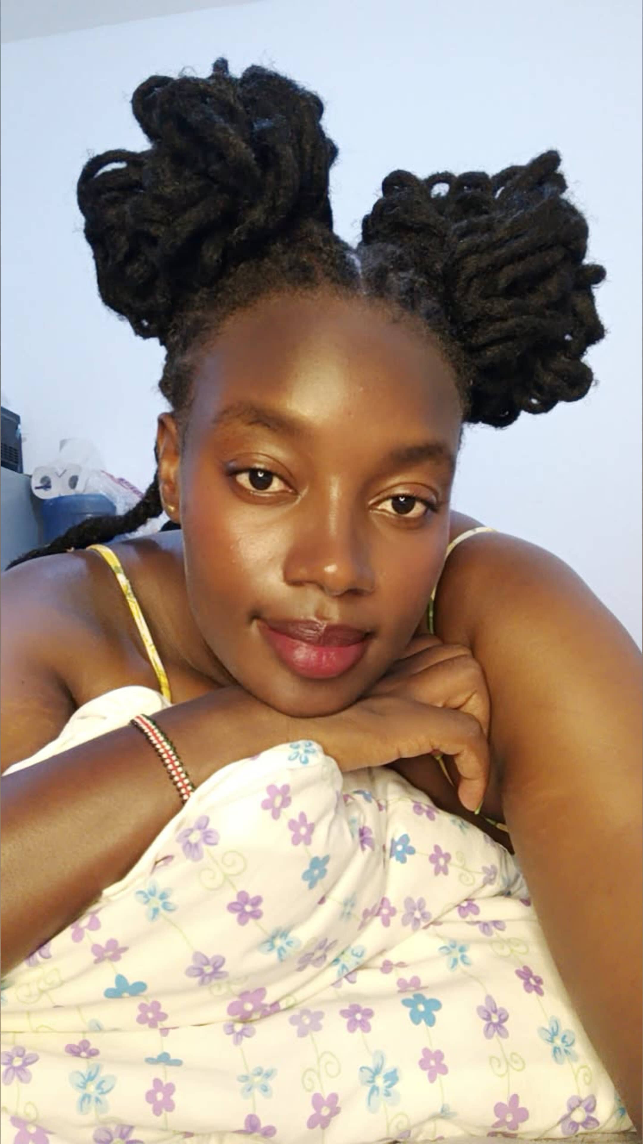 Profile of sieraebony