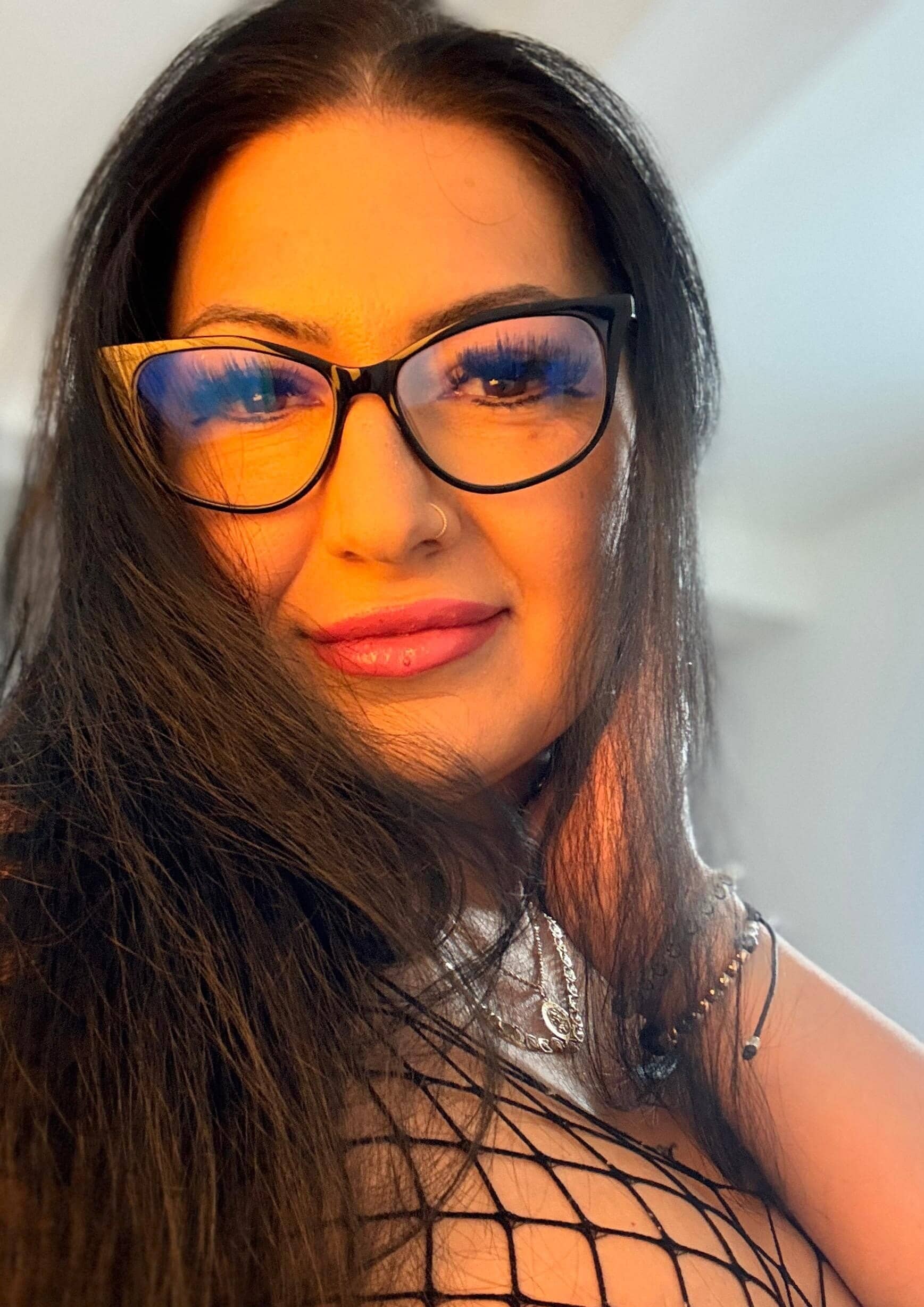 Profile of goddessalysse