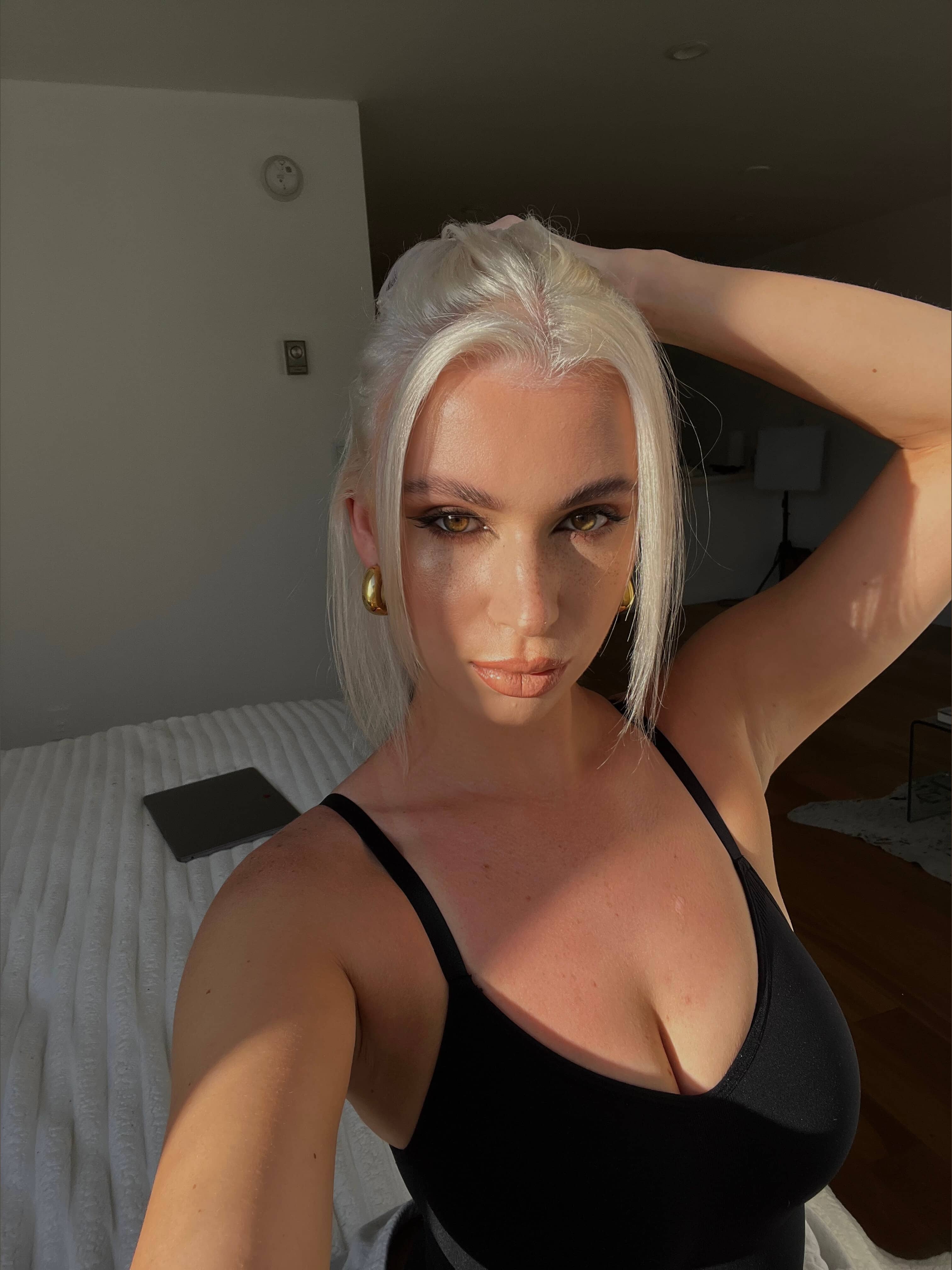 Profile of keelyxoxoxo