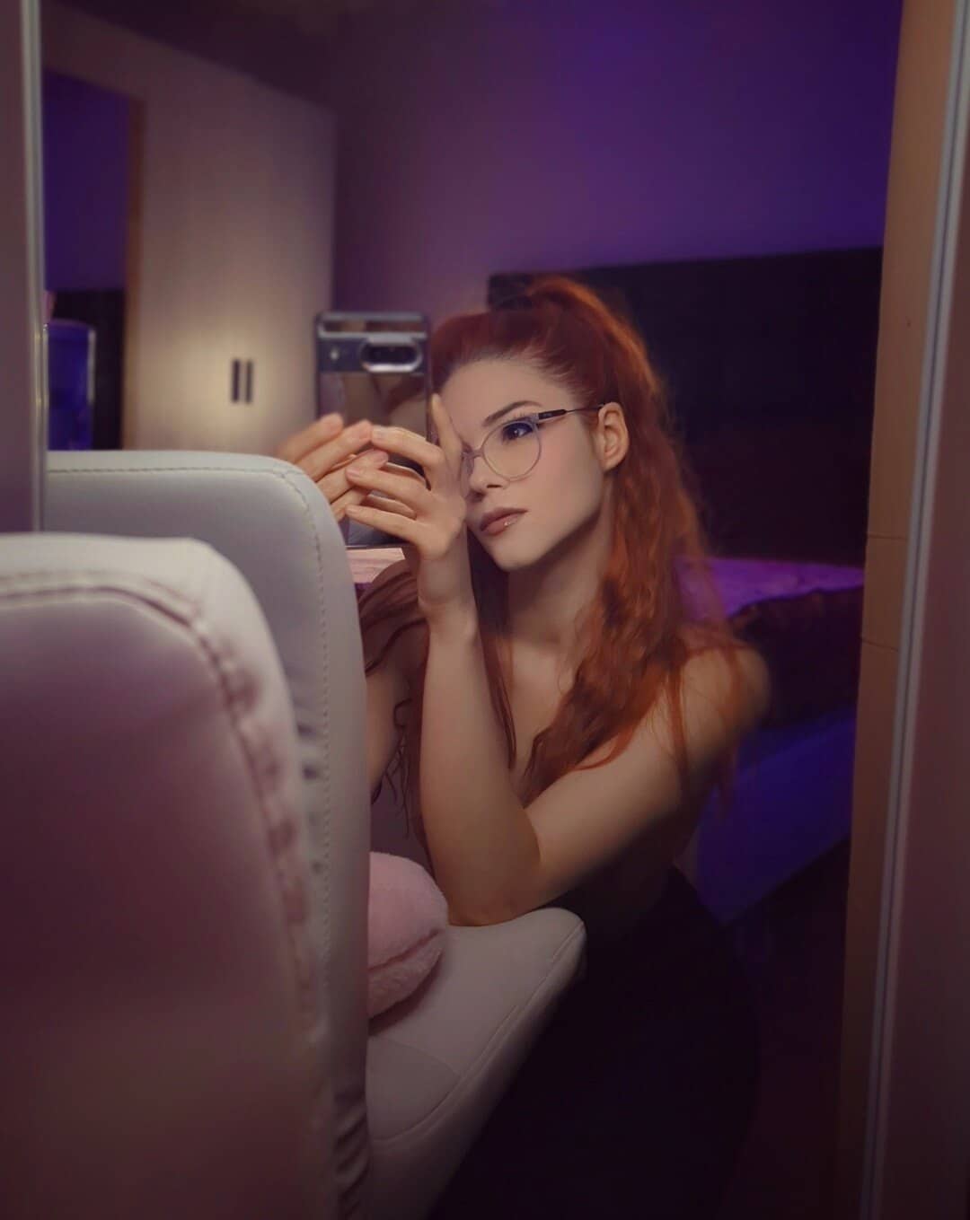 Profile of 5feetwithanattitude