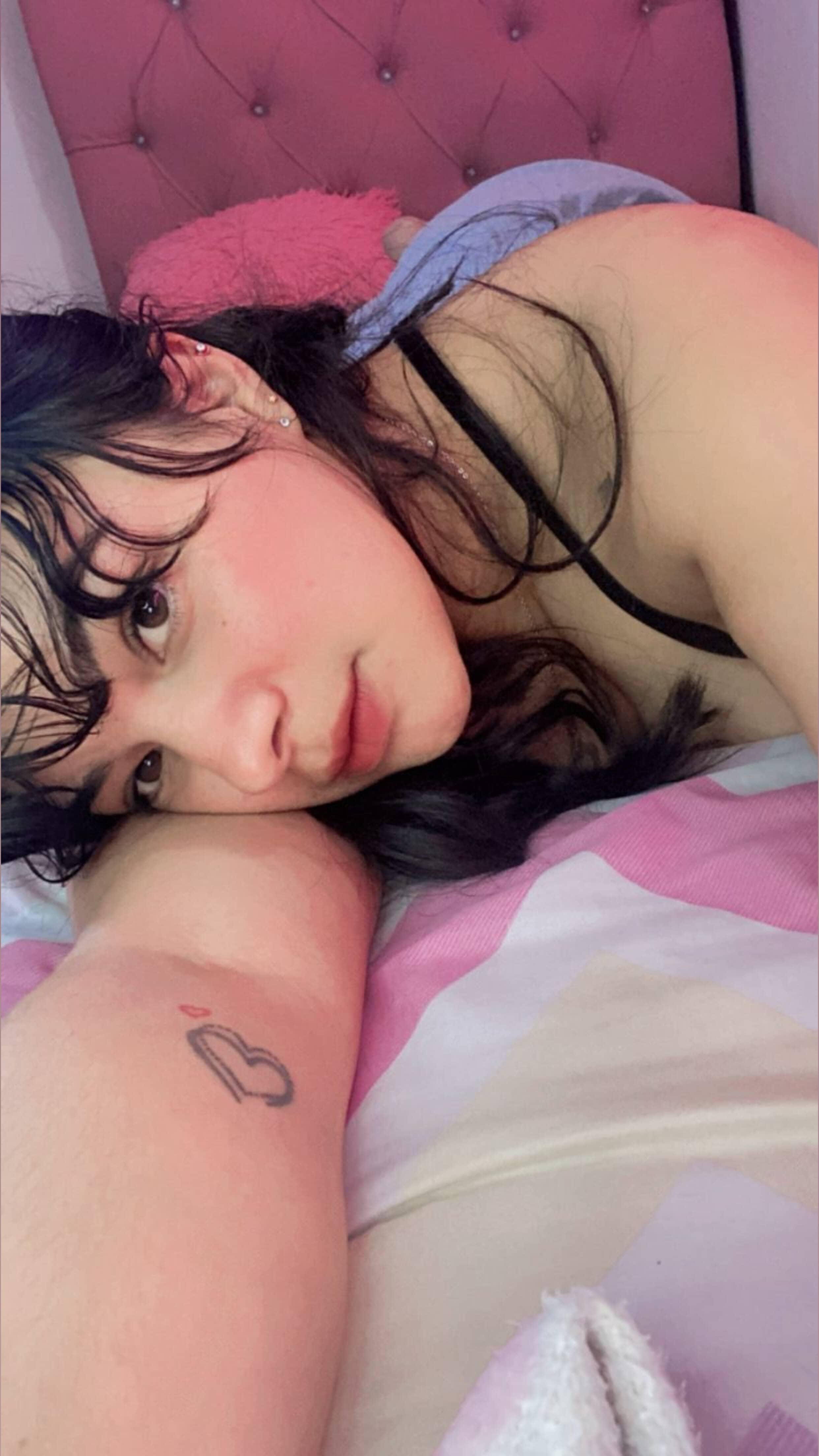 Profile of vannessa_cute