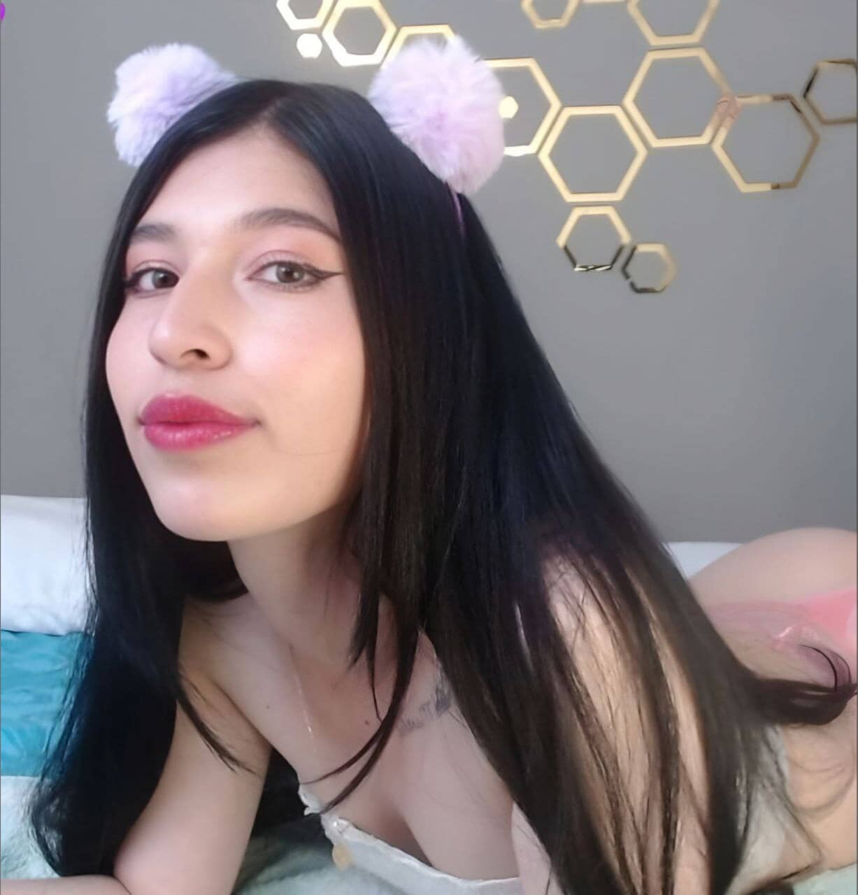Profile of ivana_rose