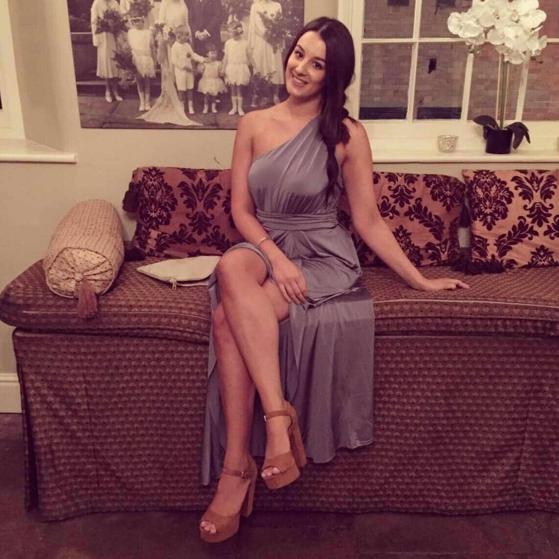 Profile of graycassiexo