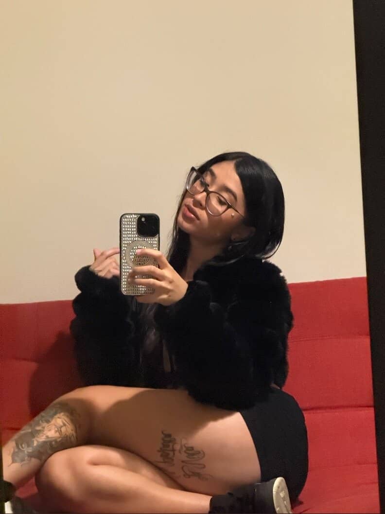 Profile of manuela2g