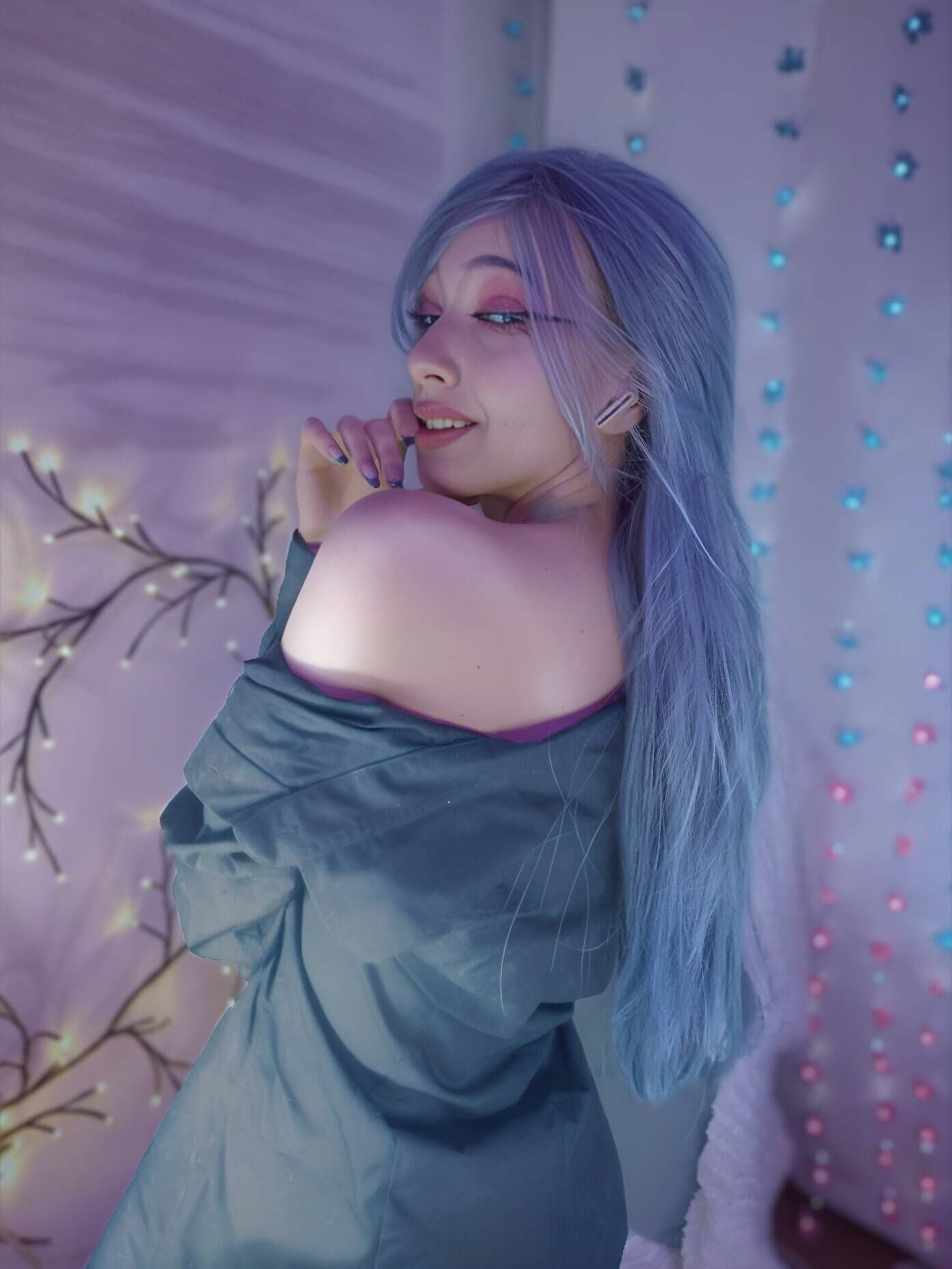 Profile of sapphireevee