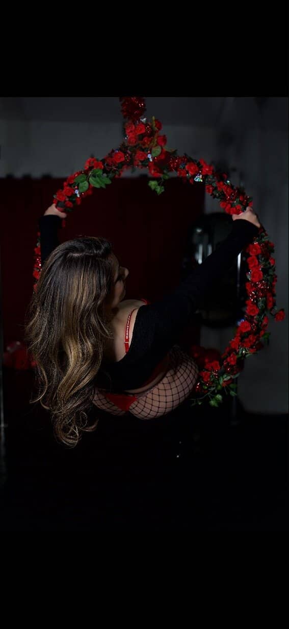 Profile of midnightangel88