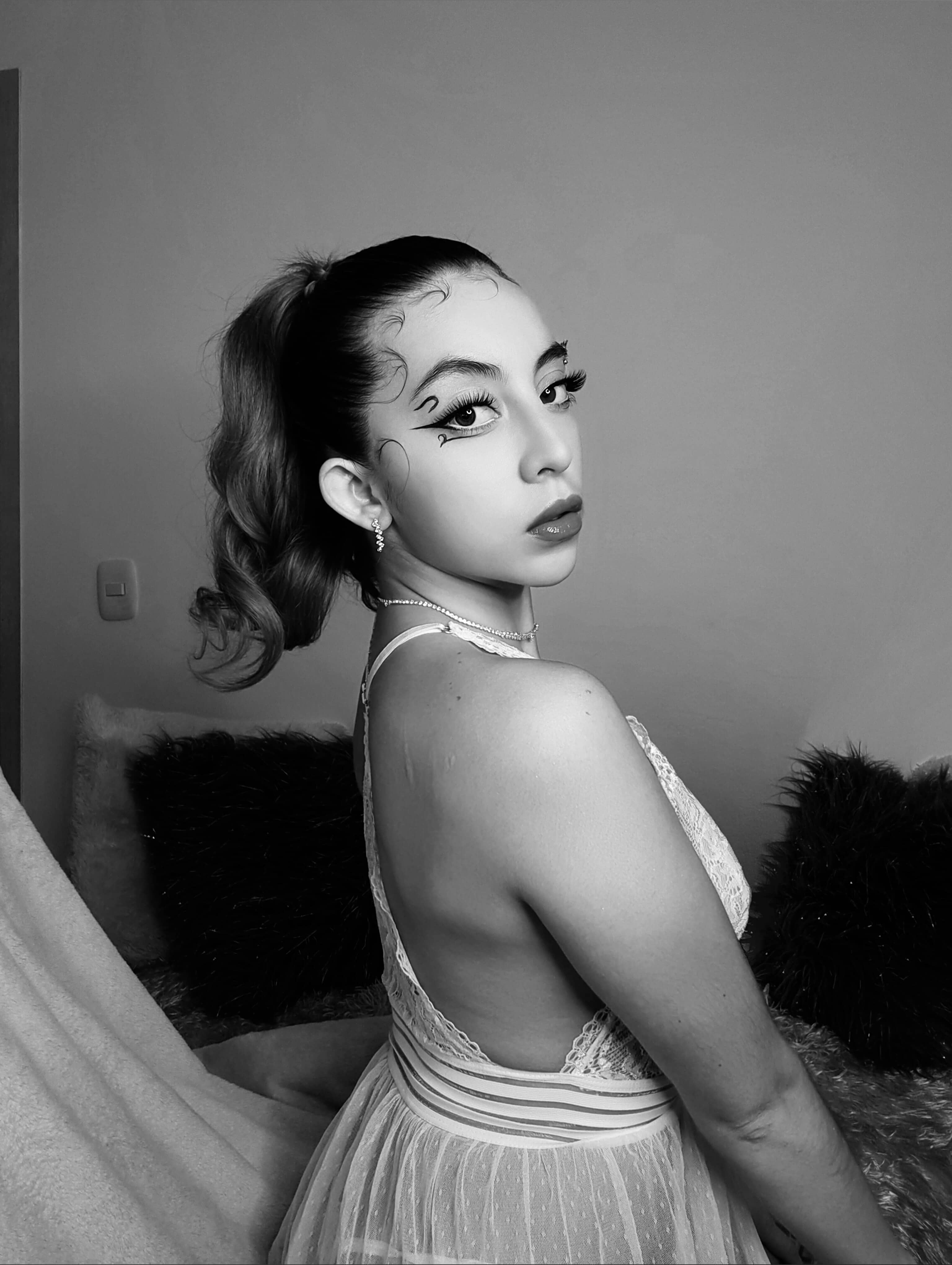 Profile of jessiorey