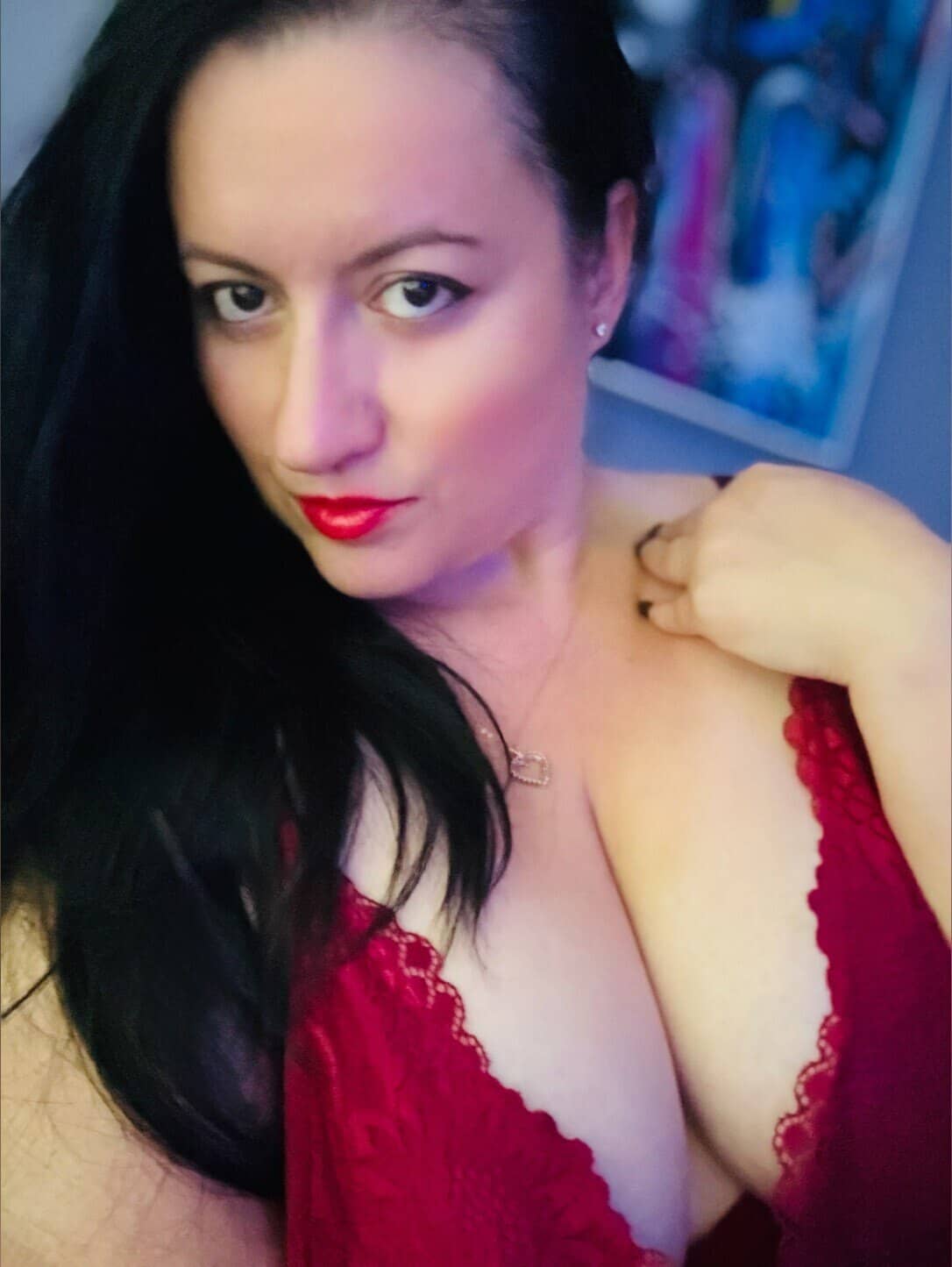 Profile of therealelliejane