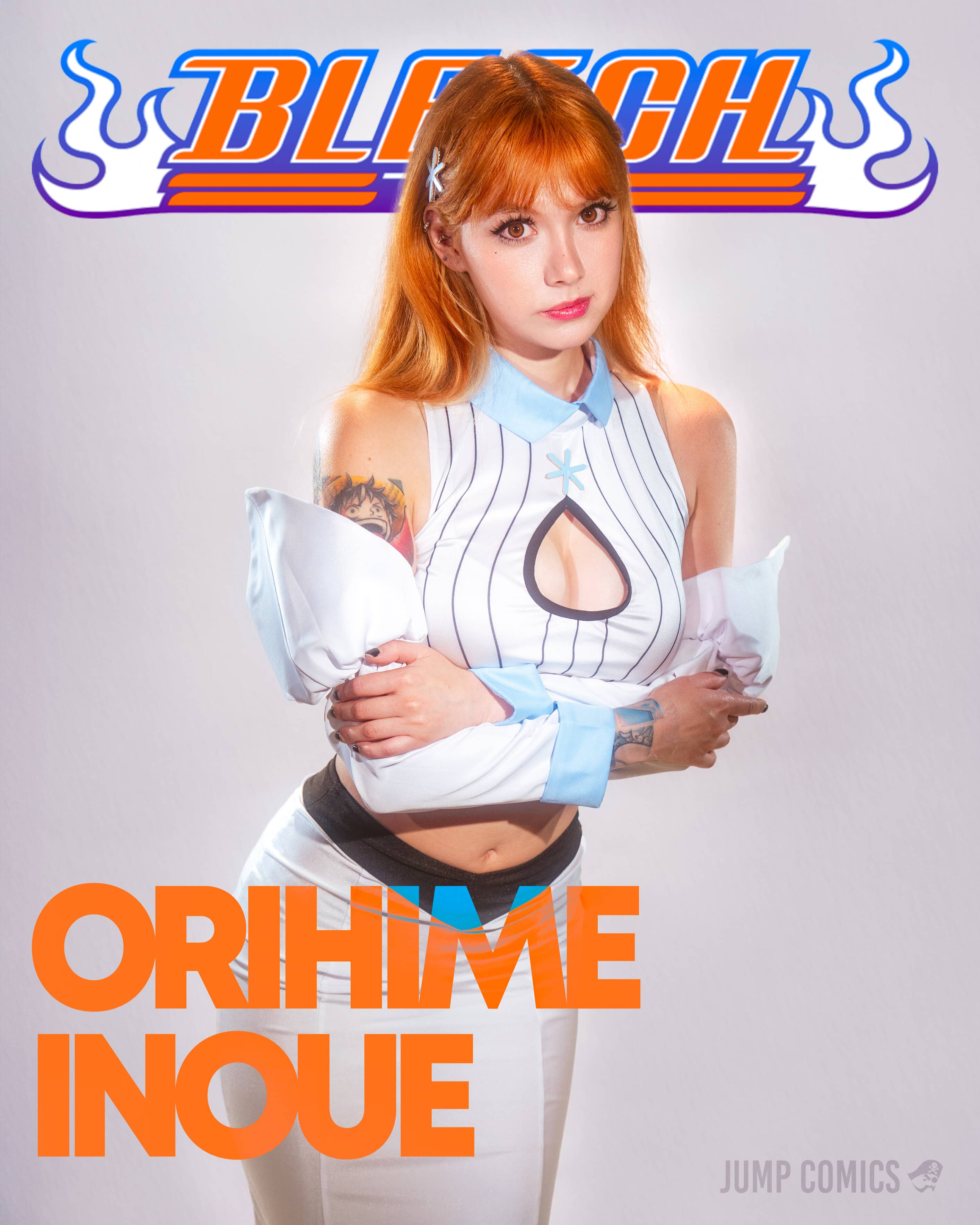 Profile of oxillery