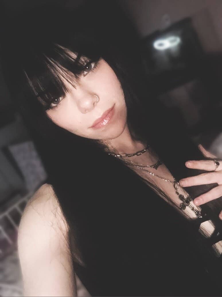 Profile of nymphlynoelle