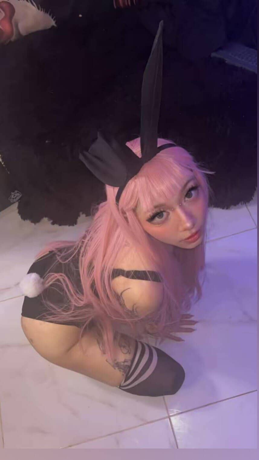 Profile of aliiceangel