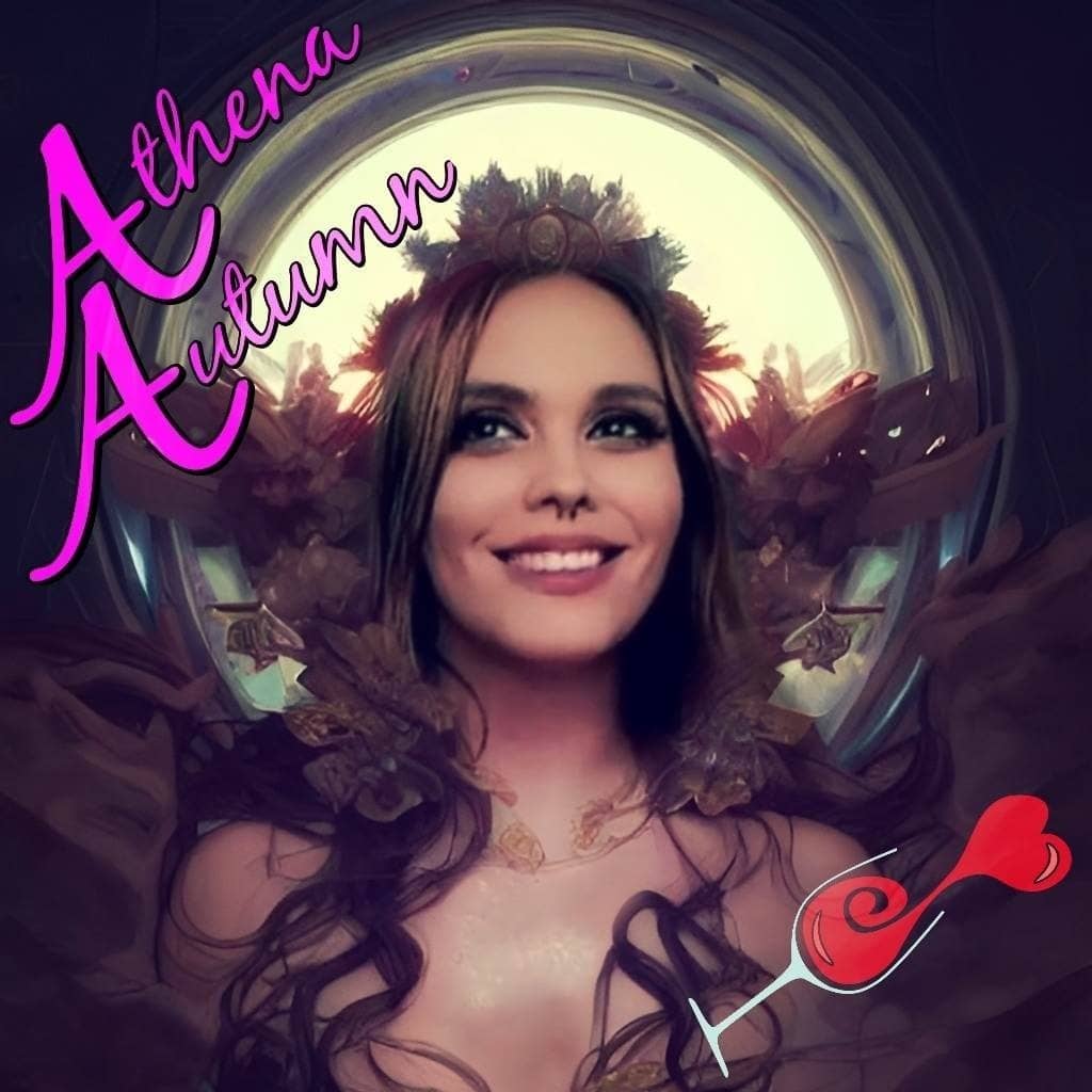 Profile of goddessathenaautumn
