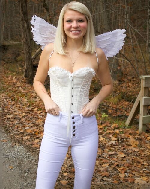 Profile of platinum_angel