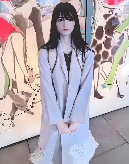Profile of p3jikyuu
