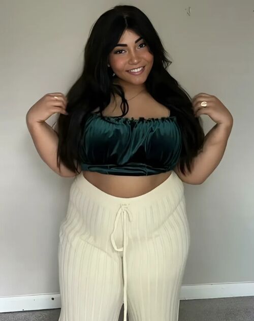 Profile of bbwkittyattack