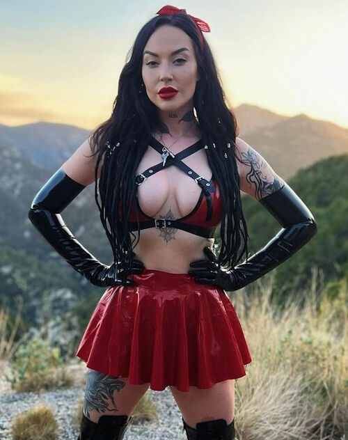 Profile of nikitacaslidafree