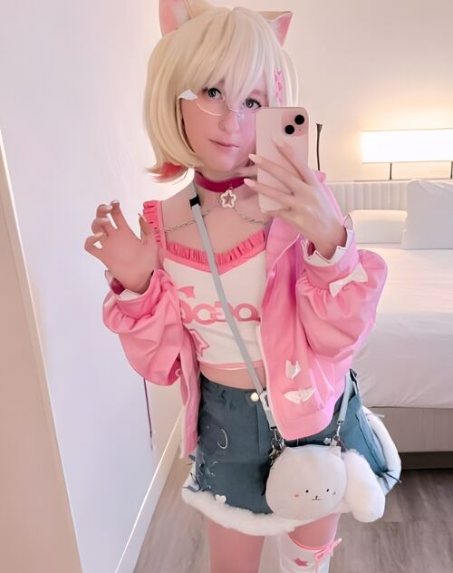 Profile of Secretnoel