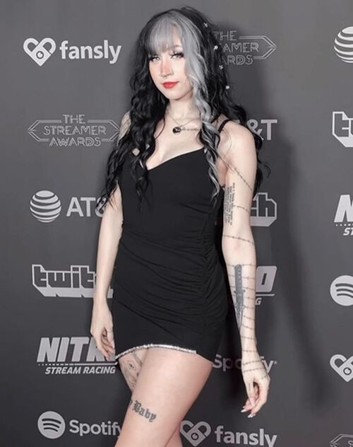 Profile of ghostkittenxx