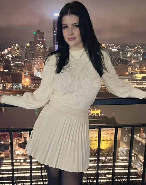 Profile of michelejamesxxx