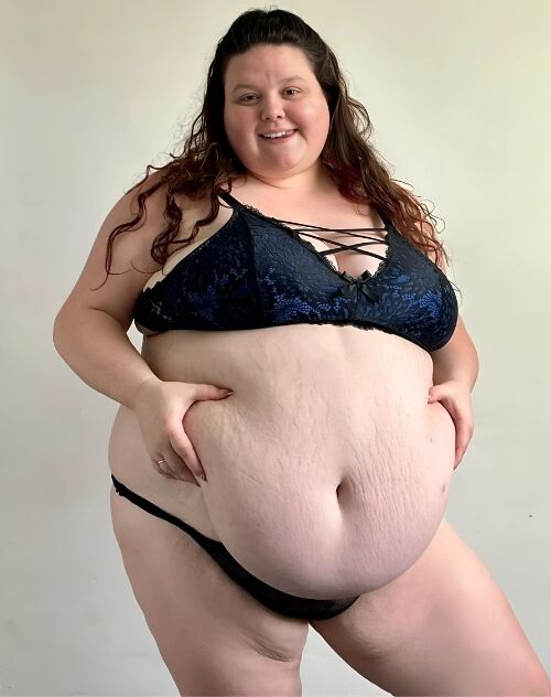Profile of chunkybabee