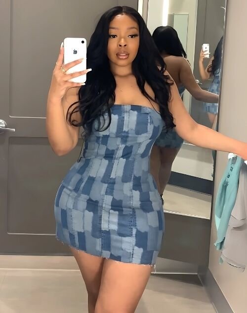 Profile of thickebony97