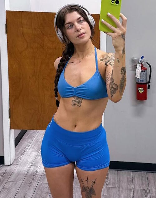 Profile of hungryharts