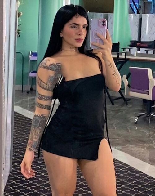 Profile of abbymontano