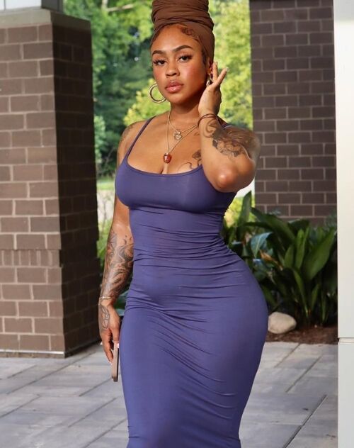 Profile of therealbombshell_mint
