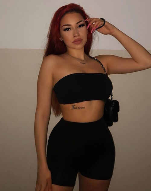 Profile of queengeoo