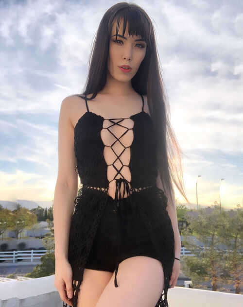 Profile of evoljasmine