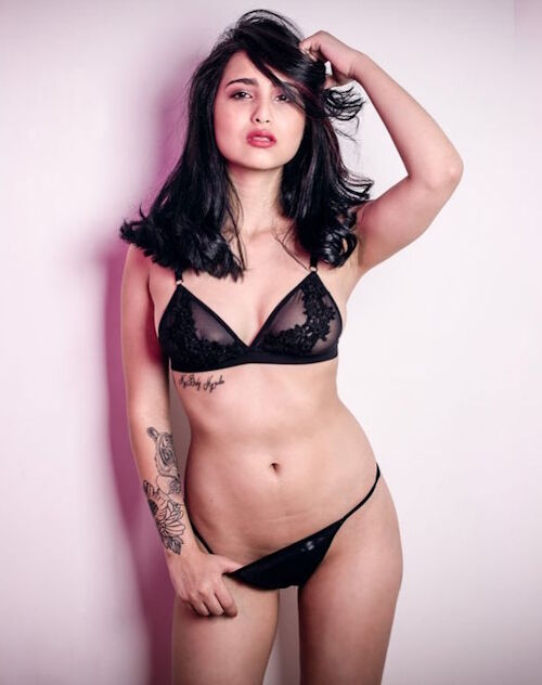 Profile of naniicute21